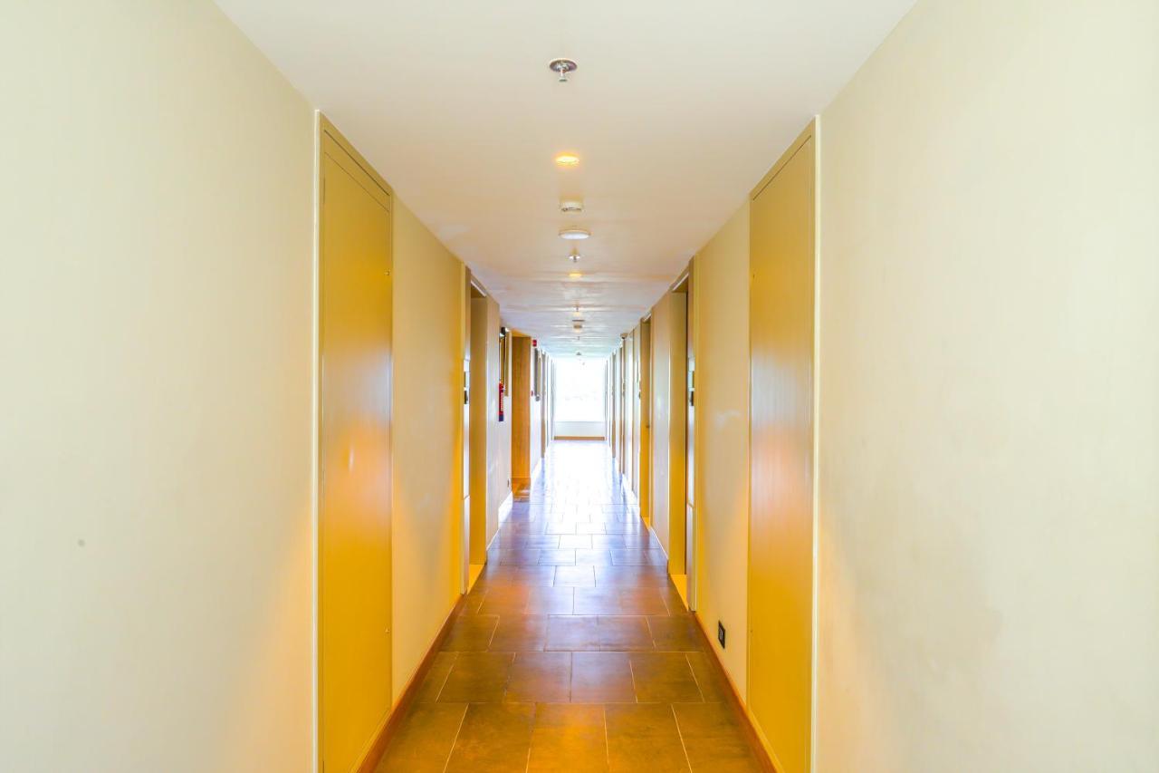 7 Apple Hotel Jal Mahal, Jaipur Buitenkant foto