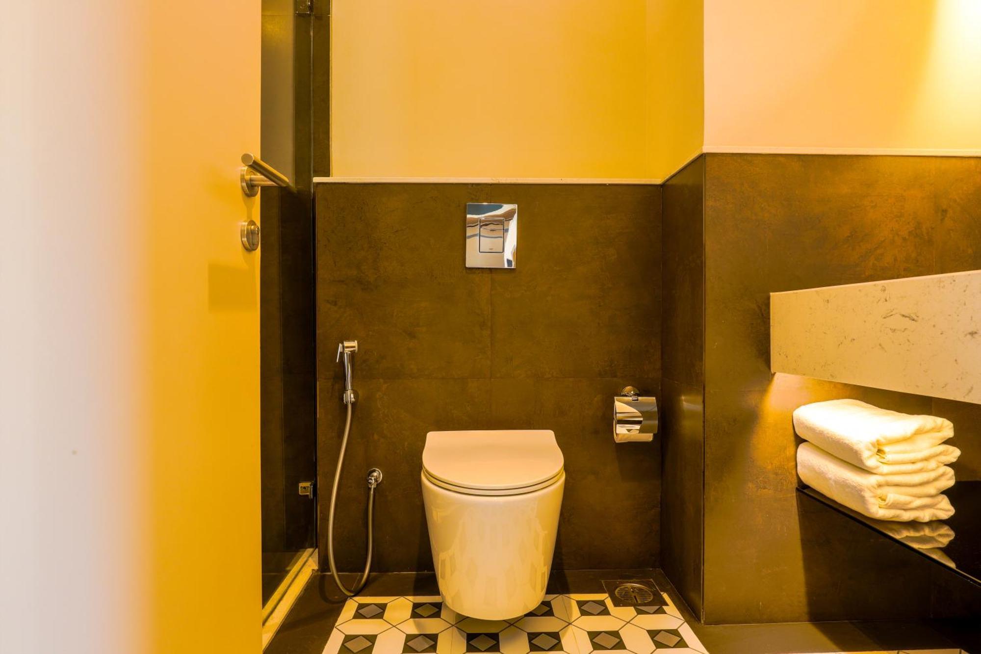 7 Apple Hotel Jal Mahal, Jaipur Kamer foto